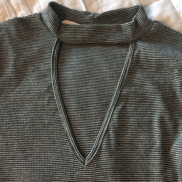 Body Con Dress - Picture 2 of 5